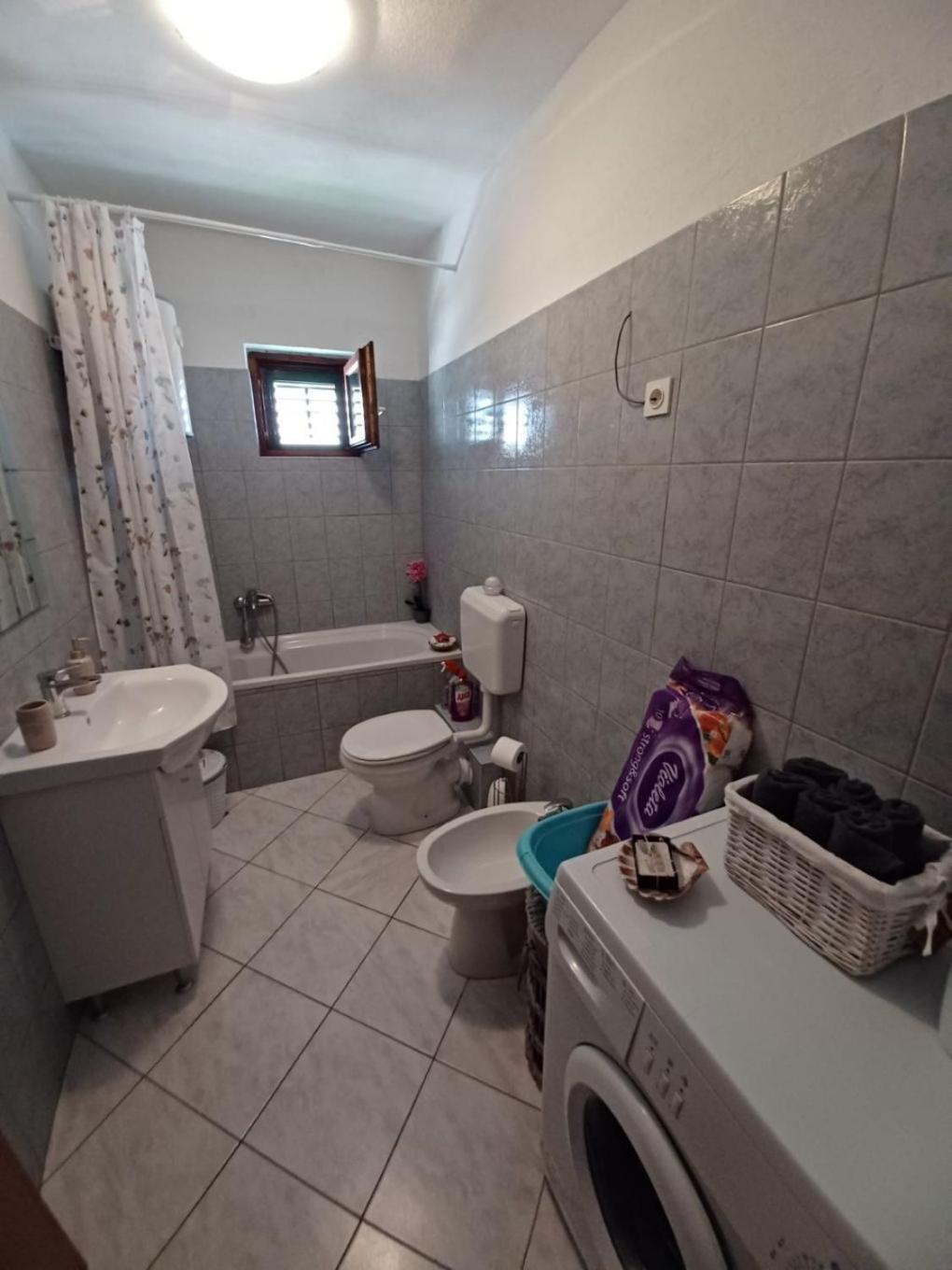 Apartment Marijica Trogir Exterior photo