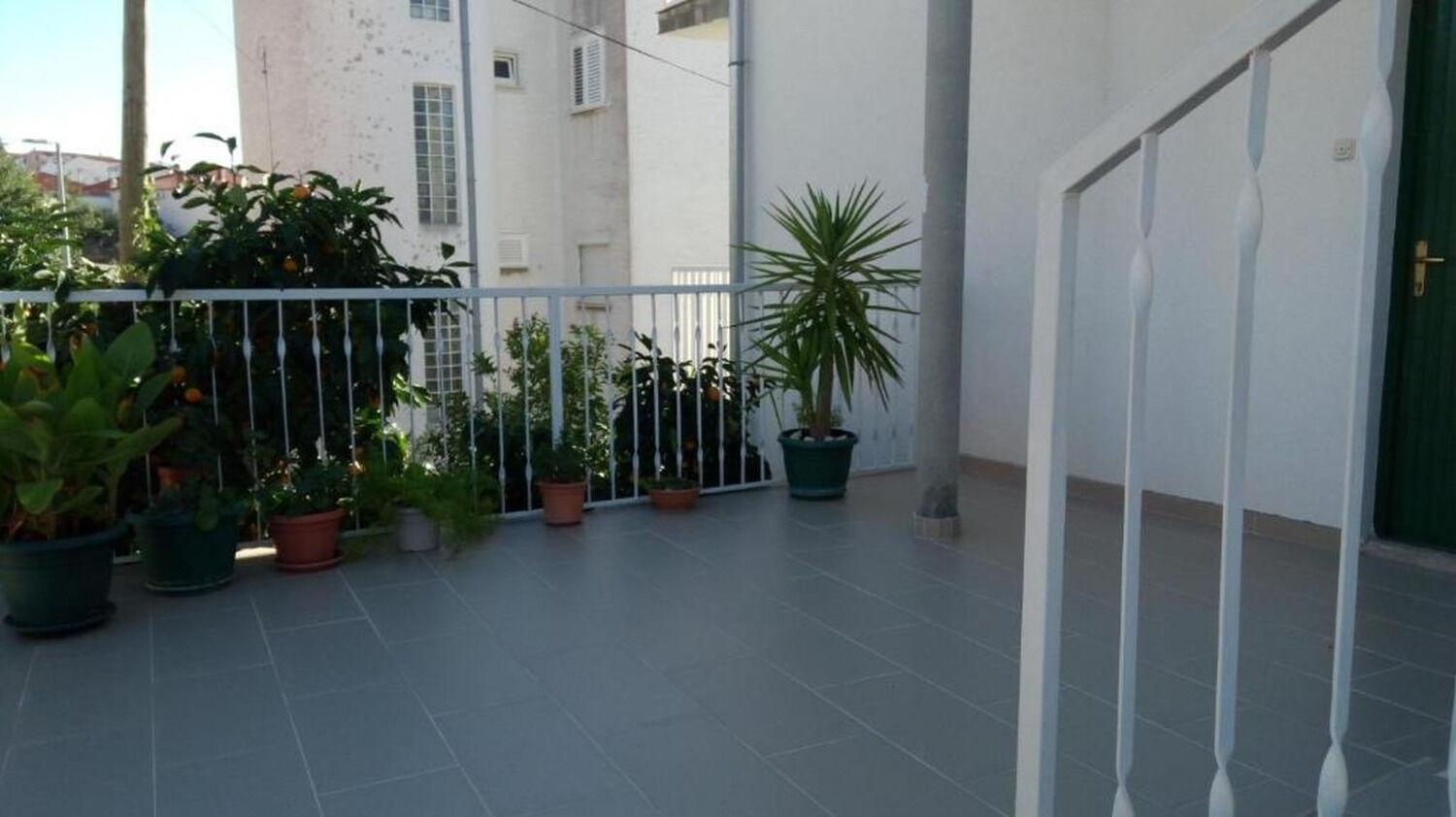 Apartment Marijica Trogir Exterior photo