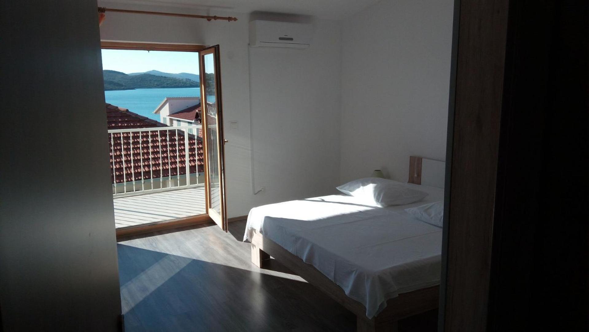 Apartment Marijica Trogir Exterior photo