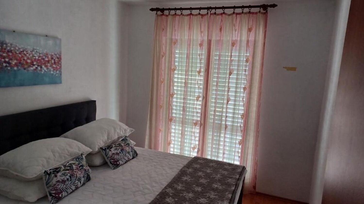 Apartment Marijica Trogir Exterior photo