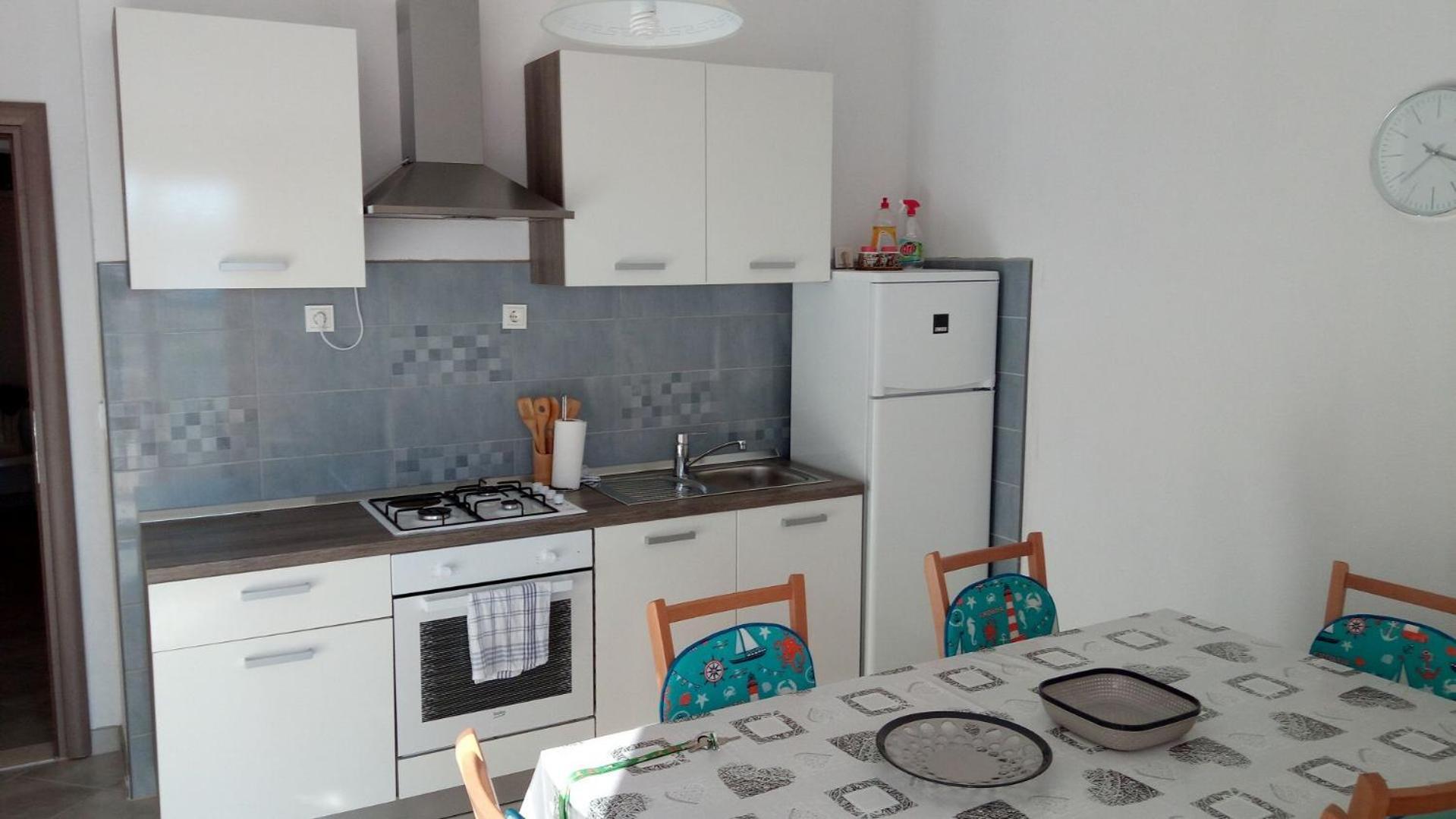 Apartment Marijica Trogir Exterior photo